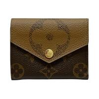 【Louis Vuitton】路易威登 Zoé 迷你錢包/短夾 M80725