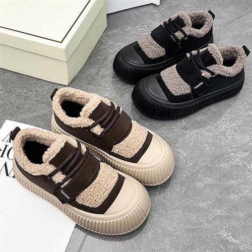 【Alice】爆款含香脈動保暖機能雪靴(豆豆鞋/休閒鞋/懶人鞋/莫卡辛/穆勒鞋/包鞋)