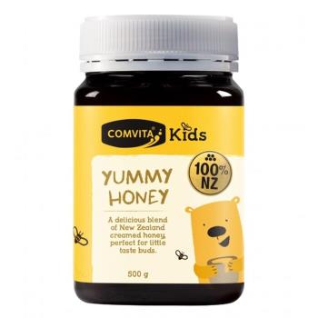 Comvita Kids Yummy HoneyPC