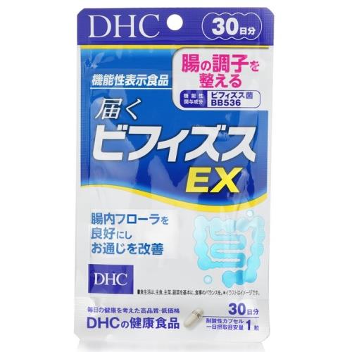 DHC Bifiz EX 30days SupplementPC