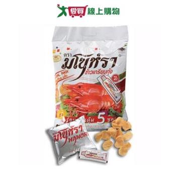 泰國瑪努拉特大包蝦片175g【愛買】