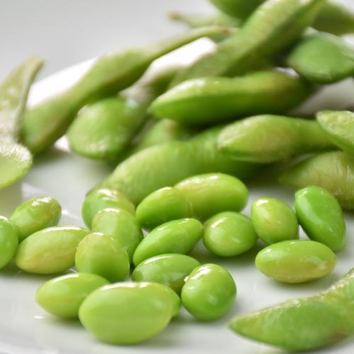 《禎祥》冷凍鹽味毛豆(300g/包)