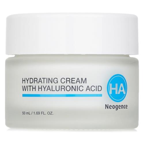 Neogence HA - 透明質酸保濕霜50ml/1.69oz