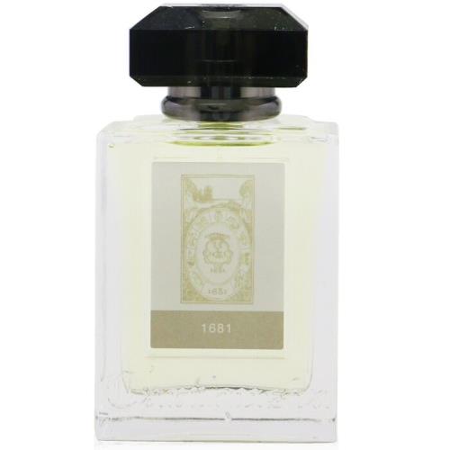 Carthusia 1681 男士香水50ml/1.7oz