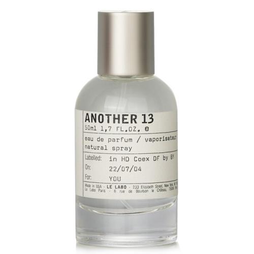 Le Labo Another 13香水50ml/1.7oz|Le Labo|ETMall東森購物網