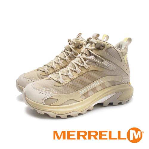 Merrell mid hot sale gore tex