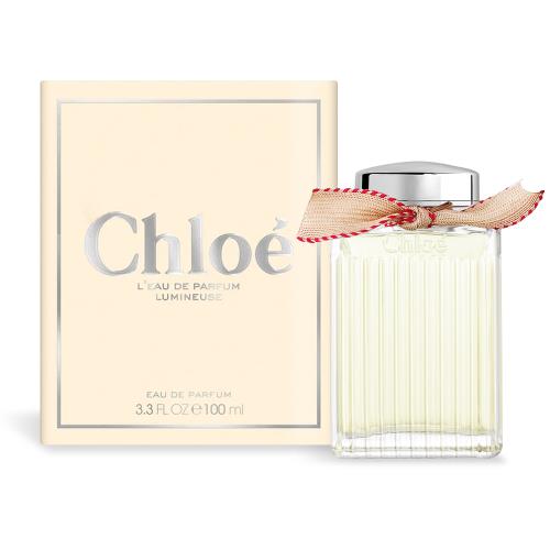 Chloe 光蘊玫瑰淡香精EDP (100ml)-香水公司貨|Chloe 克羅埃|ETMall東森