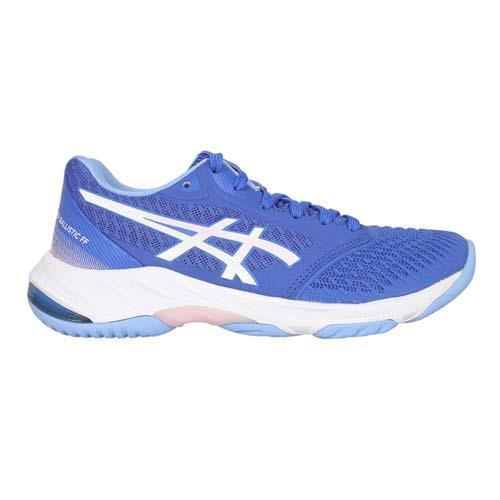 ASICS NETBURNER BALLISTIC FF 3 女排羽球鞋-訓練 排球 亞瑟士