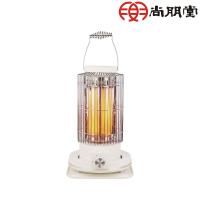 尚朋堂 復古瞬熱電暖爐SH-2432W