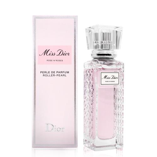 Christian Dior  迪奧 Miss Dior漫舞玫瑰親吻淡香水 20ml-專櫃公司貨