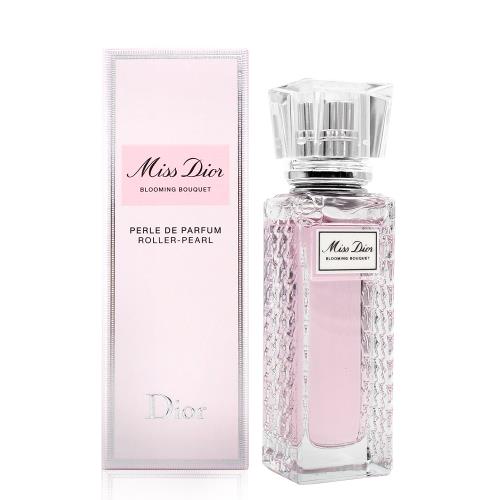 Christian Dior  迪奧 Miss Dior花漾迪奧親吻淡香水 20ml-專櫃公司貨