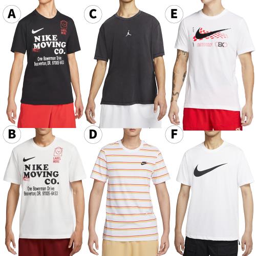 【下殺】Nike 男裝 短袖上衣 FD0135-010/121/DH8922-010/DZ2986-100/FJ2359-100/DC5095-100