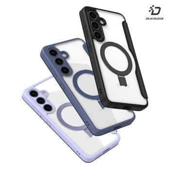 DUX DUCIS SAMSUNG 三星 Galaxy S24+ SKIN X Pro 可立支架皮套