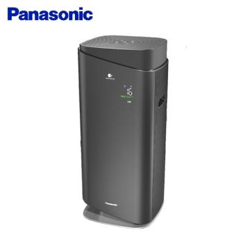 Panasonic 國際牌 100倍nanoeX濾PM2.5空氣清淨機F-P90MH -