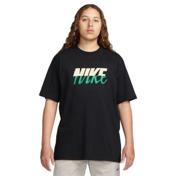 【下殺】Nike 男裝 短袖上衣 寬鬆 中磅 棉 黑【運動世界】FD1287-010