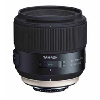 TAMRON SP 35mm F1.8 DI USD F012 平輸 FOR Sony A接環 送KF01.1158 67mm 偏光鏡+吹球清潔組