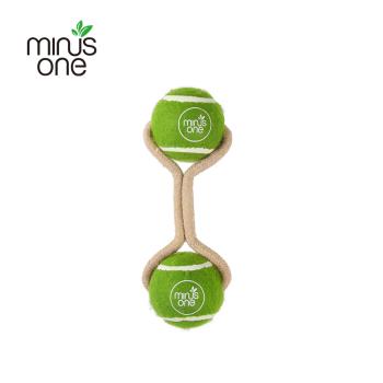 Minus One 邁樂思｜彈跳活力系列-雙頭拉拉球