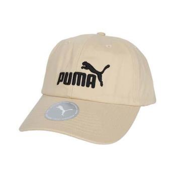 PUMA 基本系列 NO.1 棒球帽-防曬 遮陽 運動 帽子