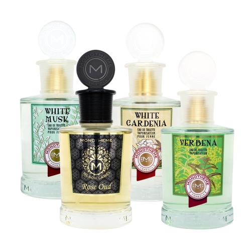 義大利MONOTHEME吟遊詩人淡香水(100ml) 多款任選