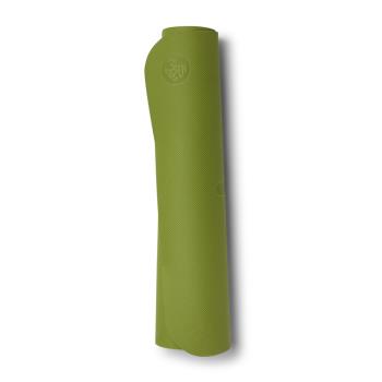 [Manduka] Begin Mat 雙面環保 TPE瑜珈墊 5mm - Matcha