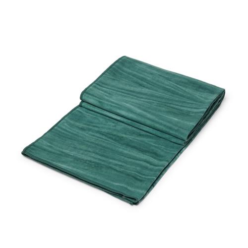 [Manduka] eQua Towel 瑜珈鋪巾 - Spirilina TD (濕止滑)