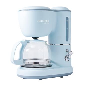 AUWA愛華 美式咖啡機 AI-KFJ06 600ml