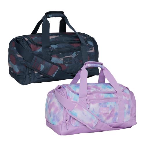 【Beckmann】Sport Duffelbag 運動包 26L (共6款)