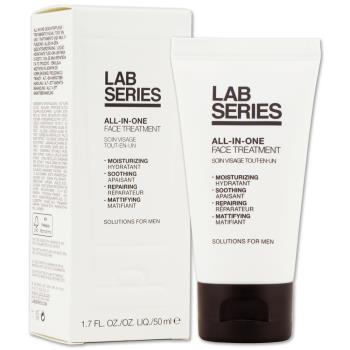 【LAB SERIES 雅男士】多功能保濕乳液 50ML