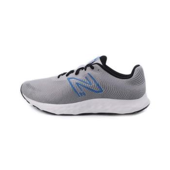 NEW BALANCE 限定版420透氣舒適跑鞋 灰藍 ME420CR3 男鞋 鞋全家福
