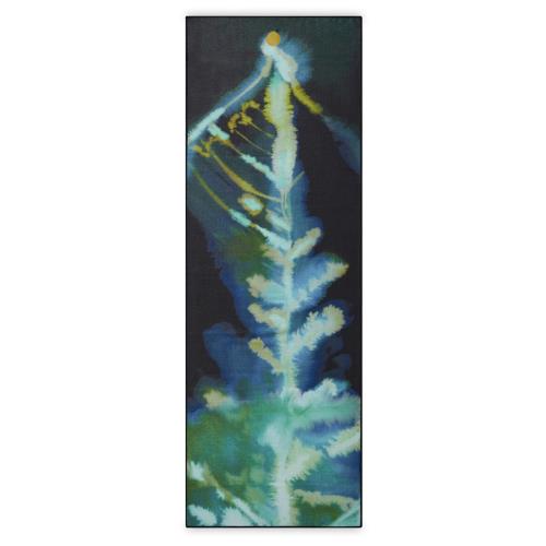 [Manduka] Yogitoes 2.0 瑜珈舖巾 - Aura (濕止滑瑜珈舖巾)