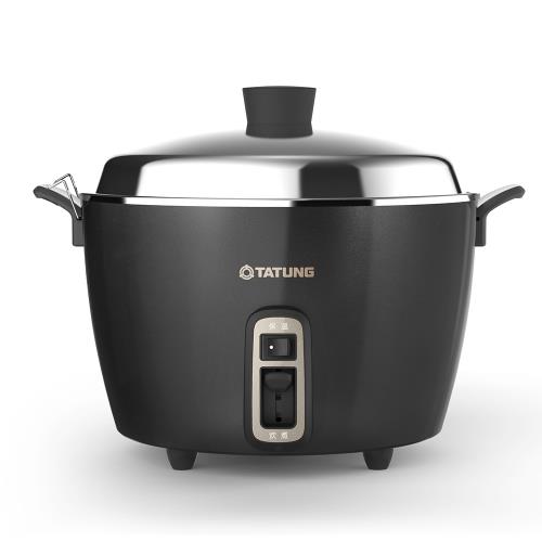 大同電鍋⭐︎TATUNG TAC-11T-NM 保温調理鍋