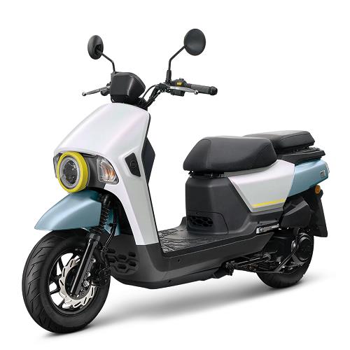 SYM三陽機車 4MICA 125 ABS  (AL12W2) 2024 新車24期