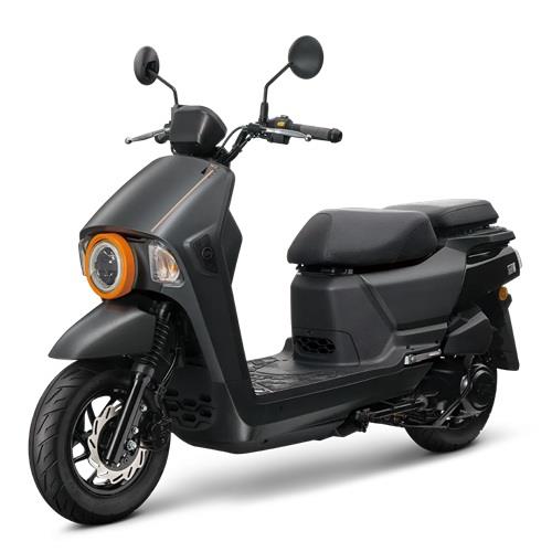 SYM三陽機車 4MICA 125 CBS 電驅版 (AL12W6-H) 2026新車24期