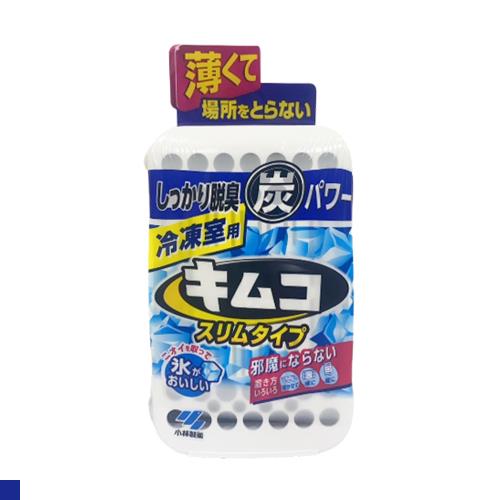 小林製藥 冷凍專用 冰箱 除臭劑 26g (超薄型)