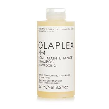 Olaplex No.4 溫和水潤洗髮露250ml/8.5oz