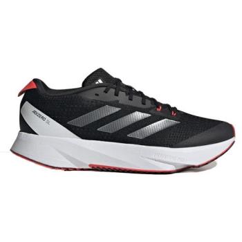 【下殺】Adidas 男鞋 慢跑鞋 訓練鞋 ADIZERO SL 黑橘【運動世界】ID6926