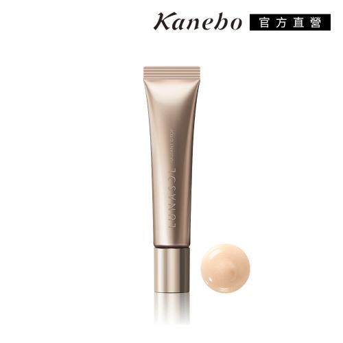 【2024新品】Kanebo 佳麗寶 LUNASOL 晶巧霓光亮采露 15g