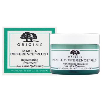 【ORIGINS 品木宣言】扭轉乾坤賦活保溼凝乳 50ML(效期至2026年03月)