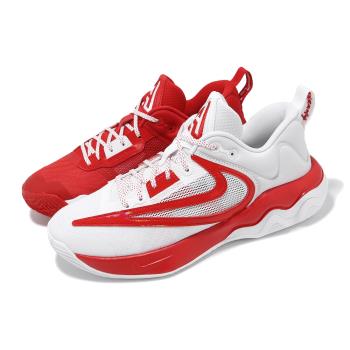 Nike 籃球鞋 Giannis Immortality 3 ASW EP 男鞋 明星賽 白 紅 字母哥 FV4080-600