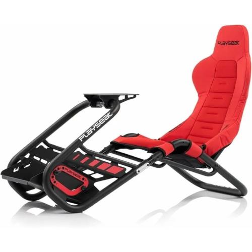 Playseat ® Trophy - Red 賽車椅(全系列方向盤適用) 