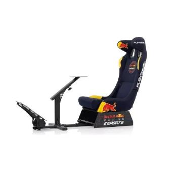 Playseat ® Evolution Pro Red Bull Racing Esports 紅牛聯名版 賽車椅