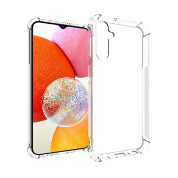 IN7 Samsung A25 5G (6.5吋) 氣囊防摔 透明TPU空壓殼 軟殼 手機保護殼