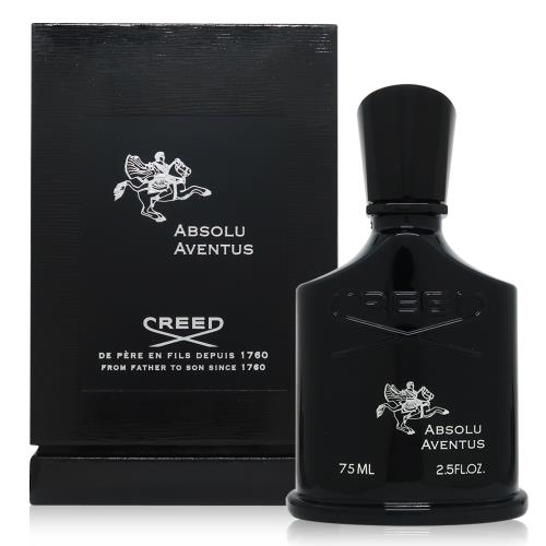 Creed Absolu Aventus 阿文圖斯 極 淡香精 EDP 75ml
