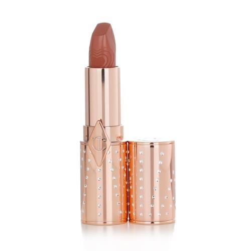 夏洛特·蒂伯里 K.I.S.S.I.N.G Refillable 唇膏 - # Nude Romance3.5g/0.12oz
