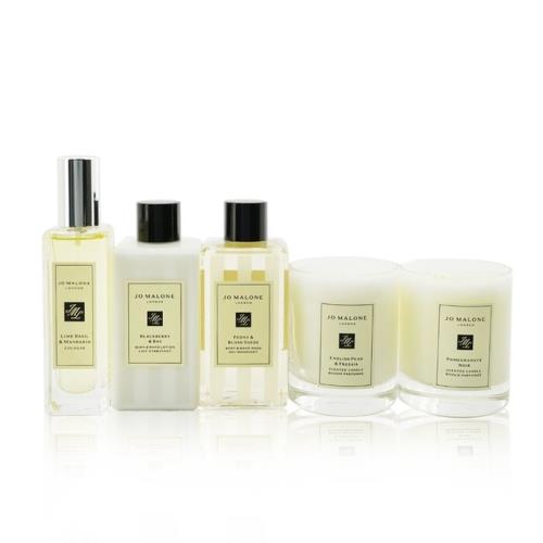 Jo Malone House Of Jo Malone 套裝5pcs