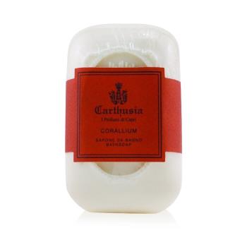 Carthusia 沐浴皂- Corallium125g/4.4oz