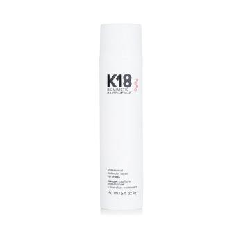 K18 4分鐘修護髮膜150ml/5oz