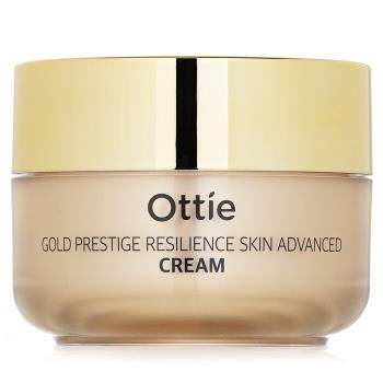 Ottie Gold Prestige Resilience Skin 升級霜50ml/1.69oz