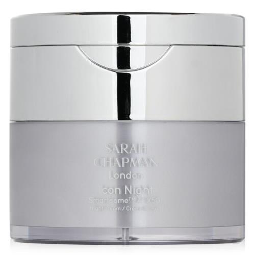 Sarah Chapman Icon Smartsome™ A² X50³ 晚霜30ml/1oz