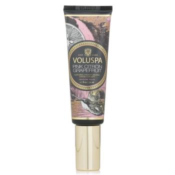 Voluspa Pink Citron Grapefruit 手霜50ml/1.7oz